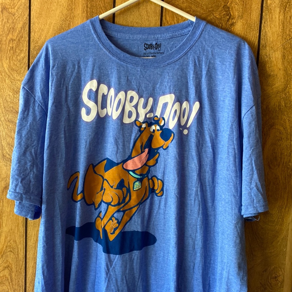 Scooby Doo